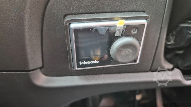 Autocarro urbano IVECO Daily Heckniederflur Elektro City Stock