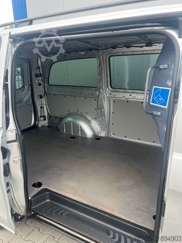 Panel kombi MERCEDES-BENZ Vito 119 d LANG 9G NAVI LED WEBASTO KAMERA AHK