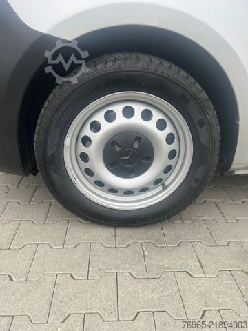 Panel kombi MERCEDES-BENZ Vito 119 d LANG 9G NAVI LED WEBASTO KAMERA AHK
