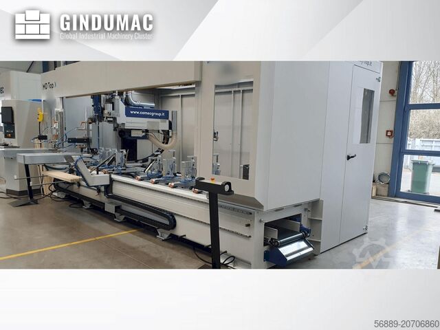 CNC centar za obradu drva COMEC MD TOP XLS CA2