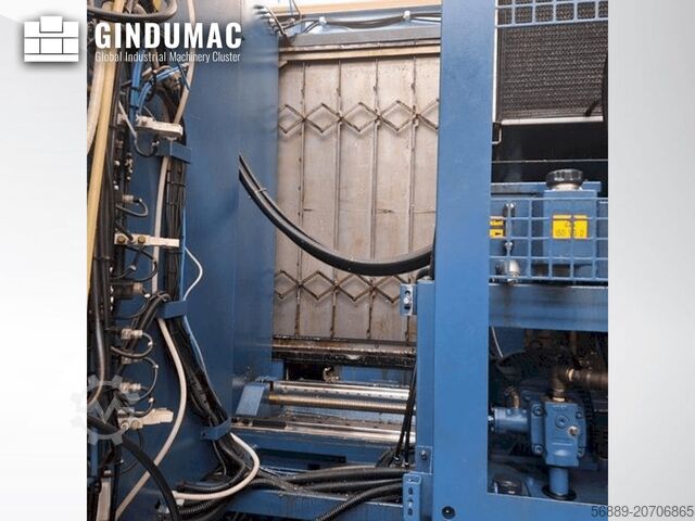 卧式加工中心 Matsuura MAM 72-100H