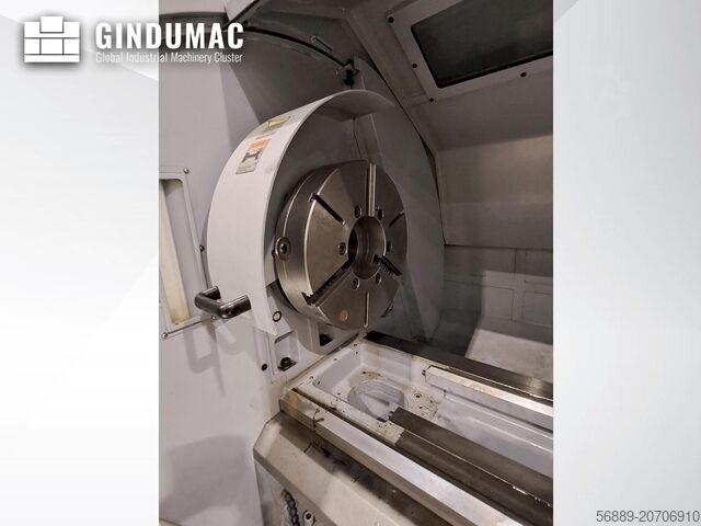 Tornos horizontales XYZ XL780