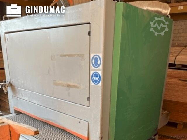 Siksna Sander Kundig Premium 2 1100-RE