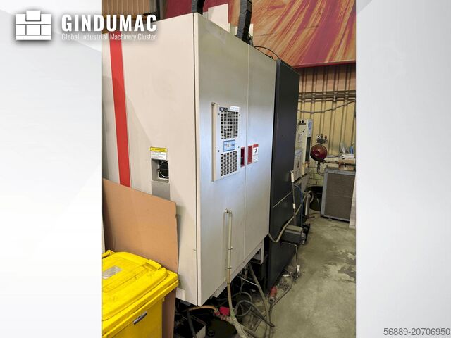 Vertikalni obradni centar SMTCL vmc 1100B