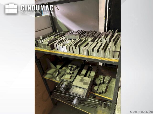 Vertikalni obradni centar SMTCL vmc 1100B