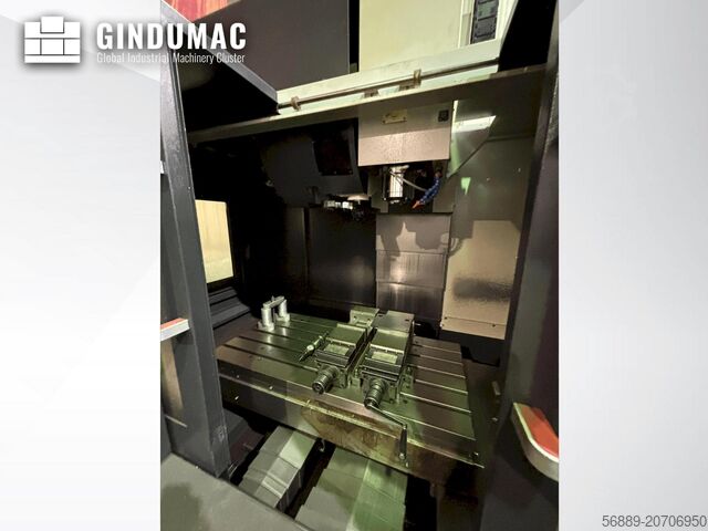 Vertikalni obradni centar SMTCL vmc 1100B