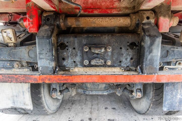 MAN TGS 33.400 BB