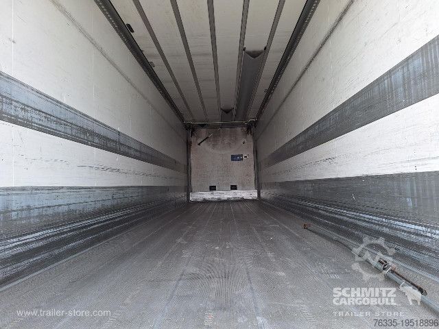 Chladený náves Schmitz Cargobull Reefer Multitemp
