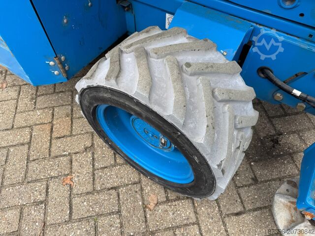 Ascensore a forbice Genie GS3369DC Hoogwerker Schaarhoogwerker