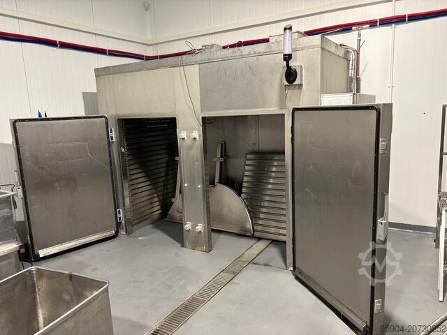 AFOS Defroster Model T1000 Defrost T1000