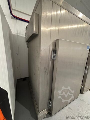 AFOS Defroster Model T1000 Defrost T1000