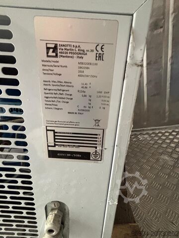 AFOS Defroster Model T1000 Defrost T1000