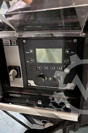 Set di saldatura EWM Phoenix XQ 500 puls DW EX R1