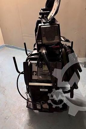 Set di saldatura EWM Phoenix XQ 500 puls DW EX R1