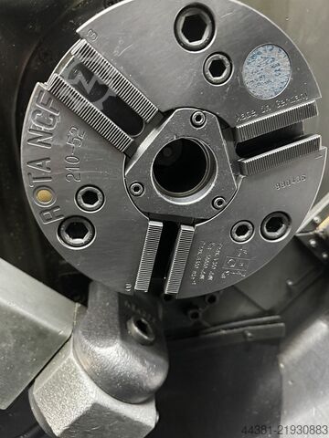 Центр токарно-фрезерной обработки с ЧПУ Mori Seiki SL 25