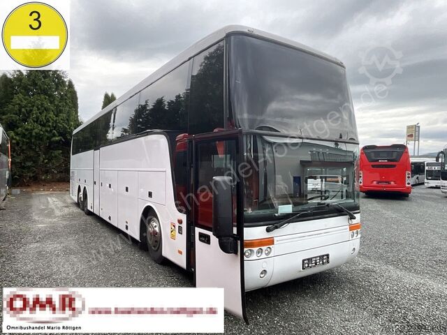 観光バス Van Hool T 918 Altano