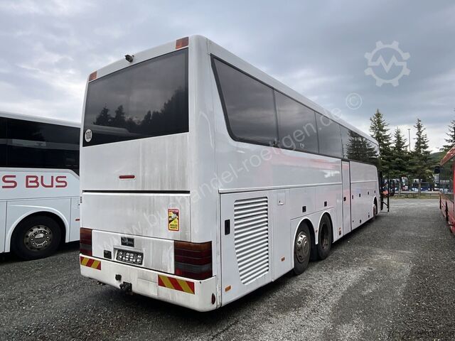 観光バス Van Hool T 918 Altano