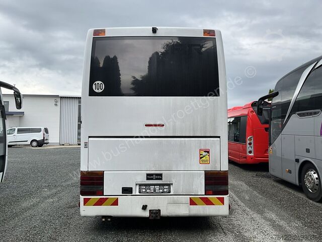 観光バス Van Hool T 918 Altano