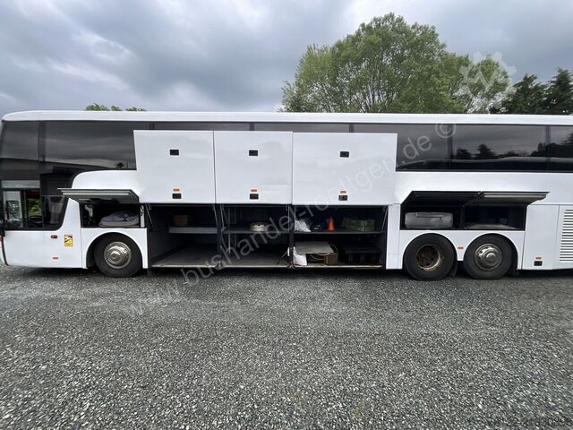 観光バス Van Hool T 918 Altano