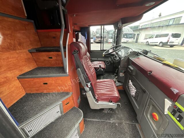観光バス Van Hool T 918 Altano