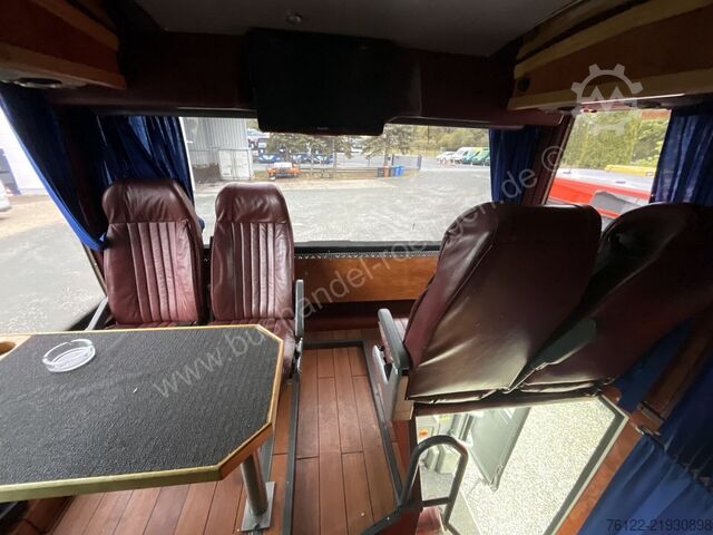 観光バス Van Hool T 918 Altano
