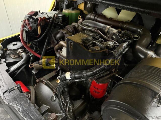 DPX Power Global B.V. DPX Power Global B.V. DPX Power Global B.V.