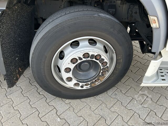 Standard-SZM DAF XF 440 FT SC  / Smart Tacho V2 / 2 Tanks / Stan...