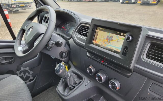 Valiză Renault Master VHT-17-B - 145.35 - OPBOUW + LAADKLEP 10...