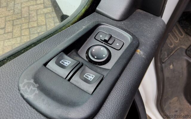 Valiză Renault Master VHT-17-B - 145.35 - OPBOUW + LAADKLEP 10...
