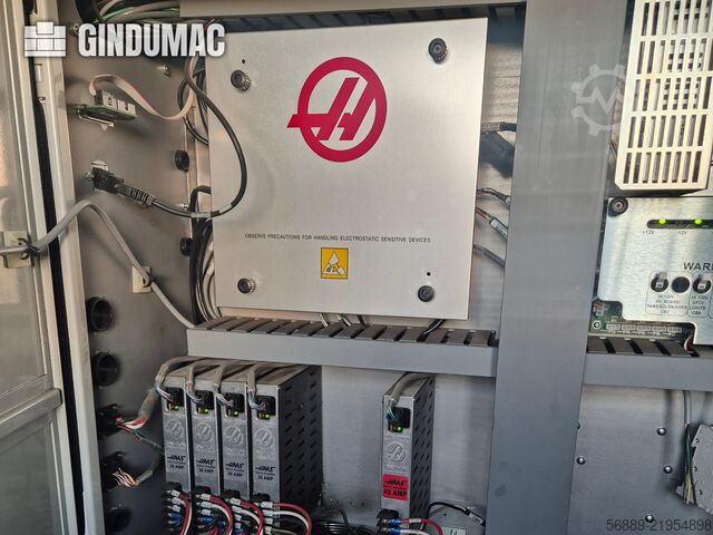 HAAS Mini Mill HAAS Mini Mill