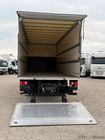 Maleta DAF LF 290 L2EN3