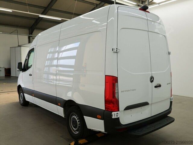 Furgoneta Mercedes-Benz Sprinter 317 CDI,L2H2,Automatik,Kamera