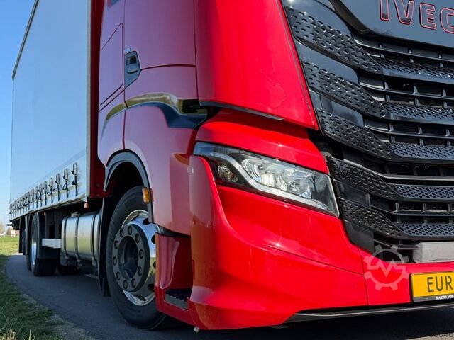 Lona Iveco S-WAY 510 2Y3C