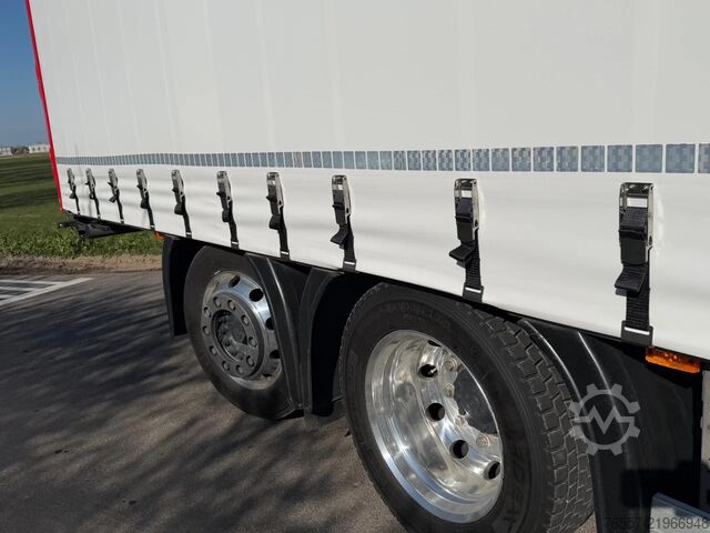 Lona Iveco S-WAY 510 2Y3C