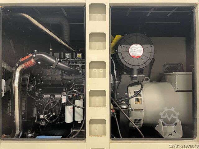 Aggregaat Cummins QSZ13-G10 - 600 kVA Generator - DPX-19847