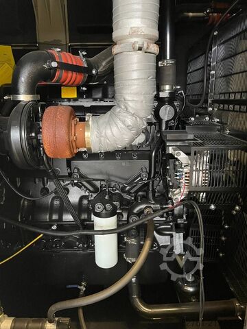 Aggregaat Cummins QSZ13-G10 - 600 kVA Generator - DPX-19847