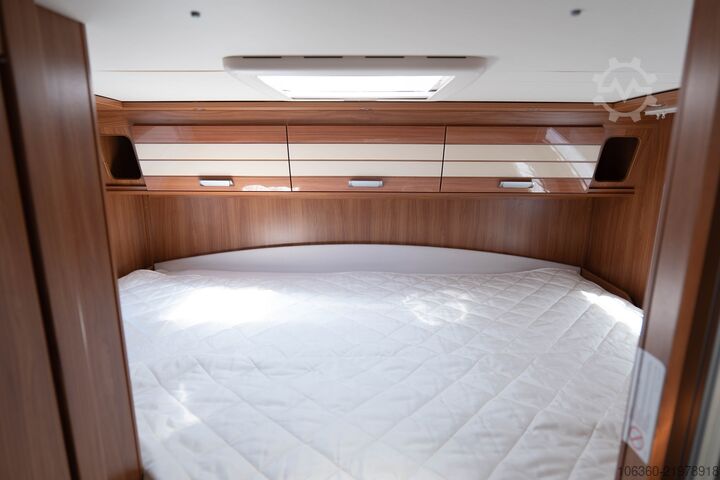 DETHLEFFS ESPRIT IE 6870 употребяван кемпер DETHLEFFS ESPRIT IE 6870