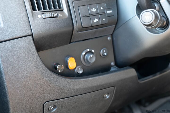 DETHLEFFS ESPRIT IE 6870 употребяван кемпер DETHLEFFS ESPRIT IE 6870