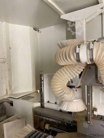 Κέντρο κατεργασίας CNC SCM Morbidelli M 100 (3-Achs)