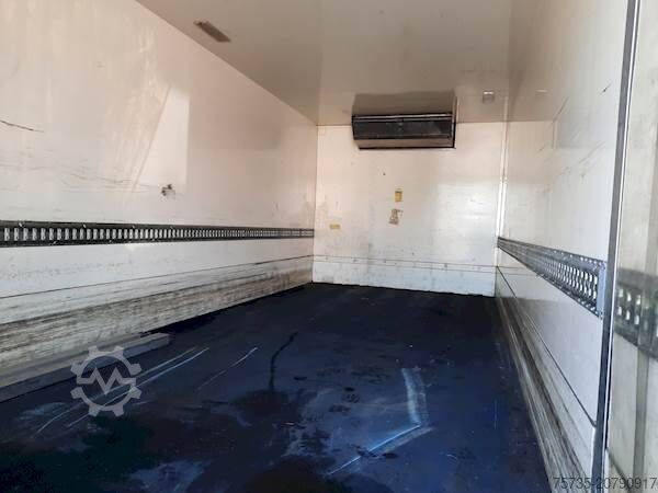 রেফ্রিজারেটেড/হিমায়িত পরিবহন IVECO 120EL22 EUROCARGO