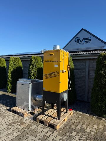  Plymovent The Mist Eliminator