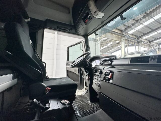 Standardni SZM MAN TGX 18.440 XLX 10 PIECES/STUCK/PIECES