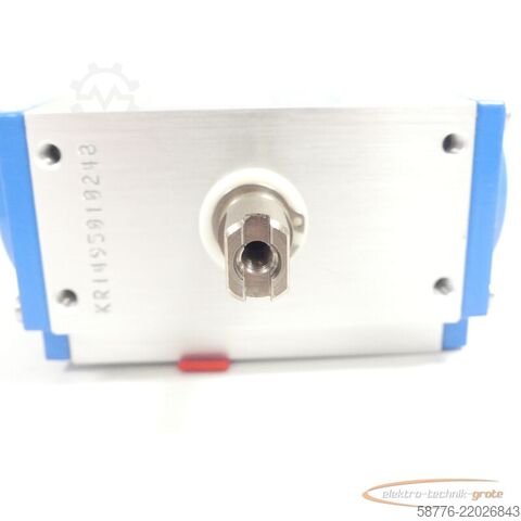 Komponent  bar A WATTS Brand GTEF3/F5-V9-F Stellenantrieb max 8bar