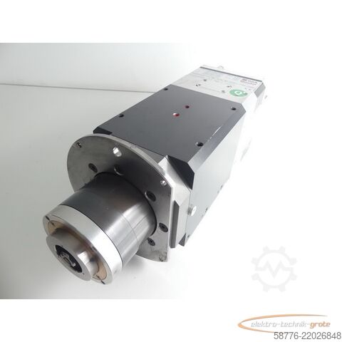 Komponentas  IMA Omlat Elektrospindel 7,5kW 305/308V~ Art.-Mat. Nr.: 140084