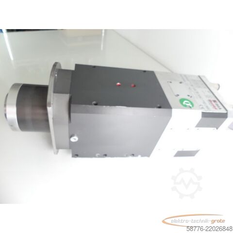 Komponentas  IMA Omlat Elektrospindel 7,5kW 305/308V~ Art.-Mat. Nr.: 140084