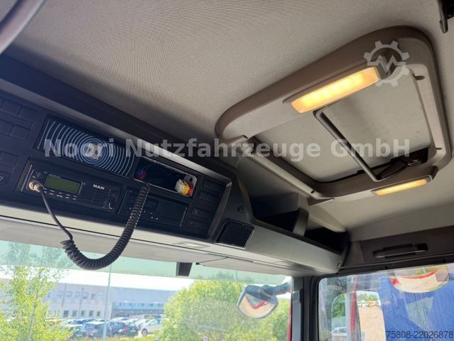 Standard SZM MAN MAN TGS 18.510 4x4H E6E Achslast Alufelgen ACC