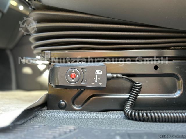 표준 트랙터 유닛 MERCEDES-BENZ Actros 1851 GigaSpace PPC  2Tanks Retarder