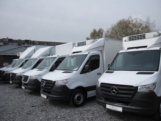 Kühltransporter MERCEDES-BENZ Sprinter Kasten 317 CDI L1-H1*-20 Grad-0 Grad *