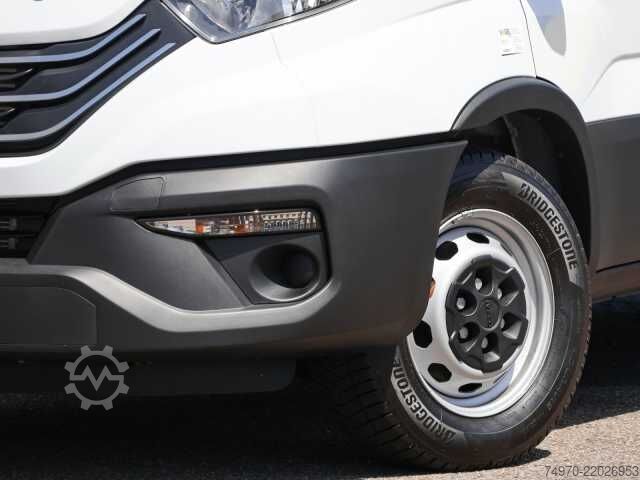 Bestelwagen Iveco Daily 35S16H3.0A8VY
