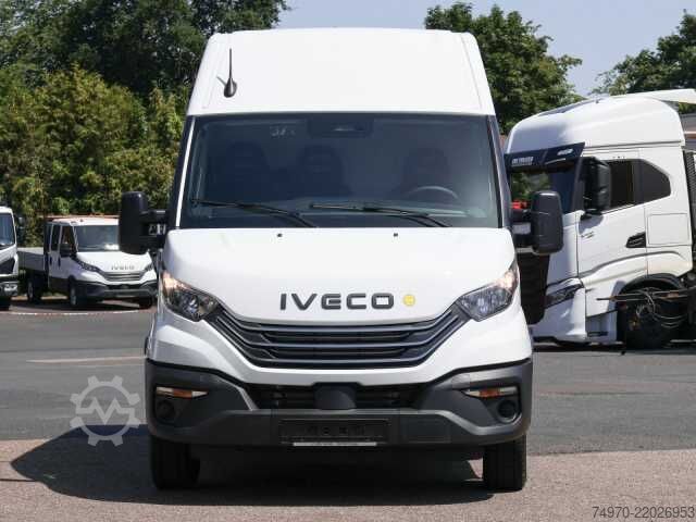 Bestelwagen Iveco Daily 35S16H3.0A8VY